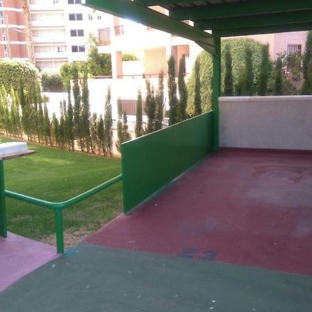 Apart. En Calpe A 150M. De La Playa ภายนอก รูปภาพ