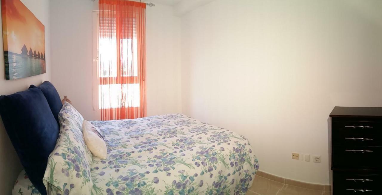 Apart. En Calpe A 150M. De La Playa ภายนอก รูปภาพ